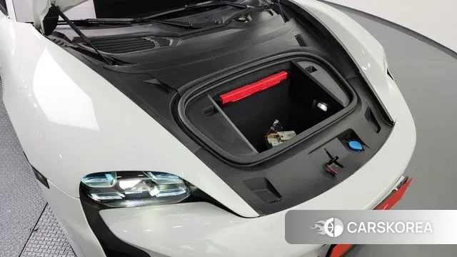 Porsche Taycan id 3390203 из Кореи 16