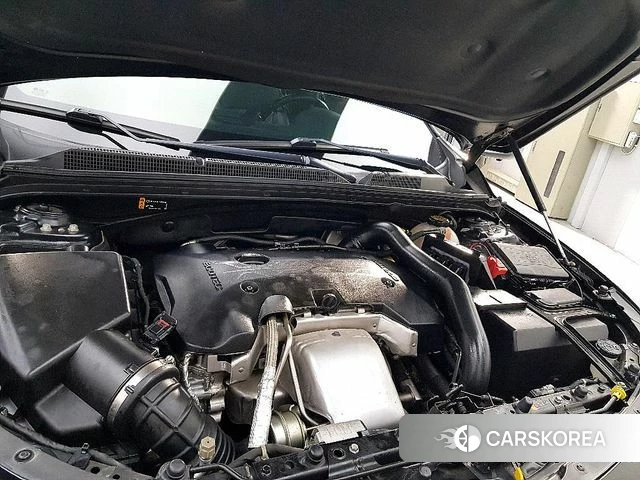 Chevrolet (GM Daewoo) All New Malibu id 4286361 из Кореи 16