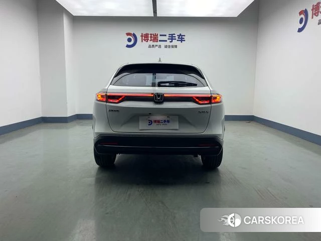 Honda XR-V id 4300476 из Китая 24