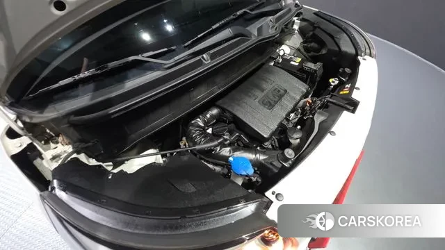 Kia The New Ray id 3003183 из Кореи 16