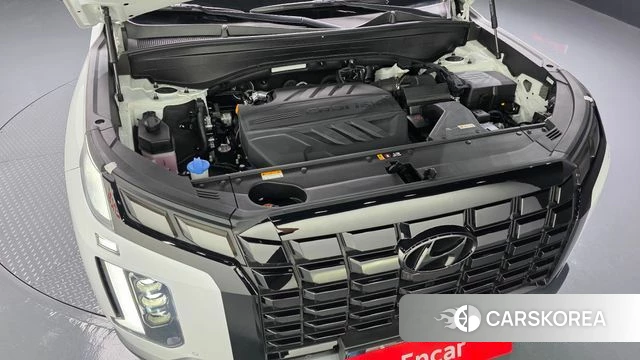 Hyundai The New Palisade id 4433666 из Кореи 26