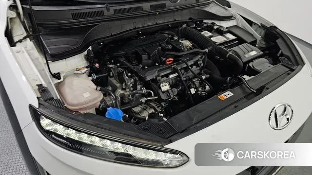 Hyundai The New Kona id 3665522 из Кореи 16