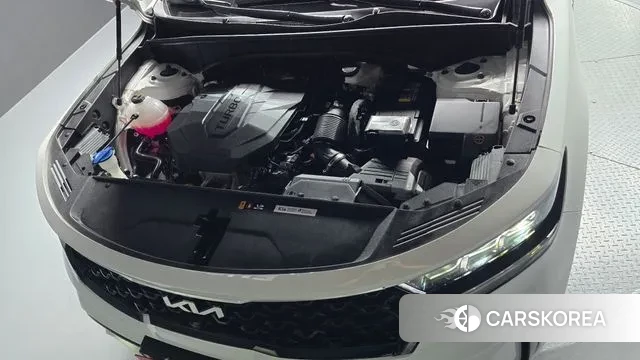 Kia Sorento 4th Generation id 2915232 из Кореи 16