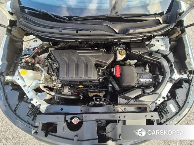 Renault Korea (Samsung) The New QM6 id 3457826 из Кореи 15