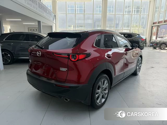 Mazda CX-30 id 4274171 из Китая 16