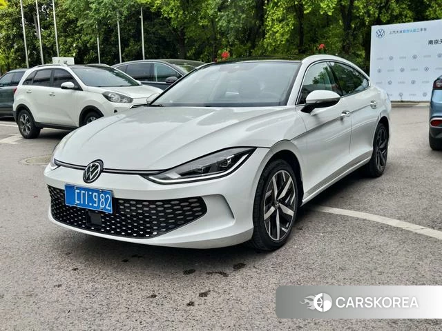 Volkswagen Lingdu id 4333689 из Китая 7