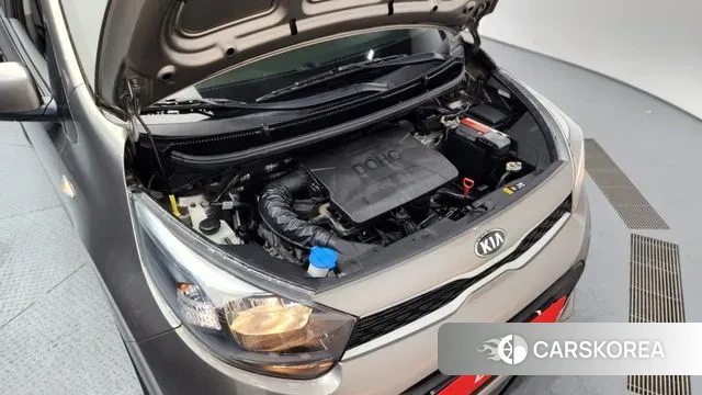 Kia All New Morning (JA) id 3661655 из Кореи 16