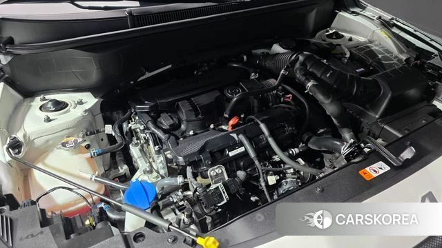 Kia The New Seltos id 3811656 из Кореи 16