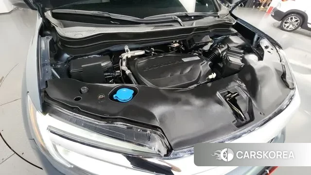 Honda Pilot 3rd generation id 3013534 из Кореи 16