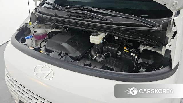 Hyundai Staria id 3896700 из Кореи 16