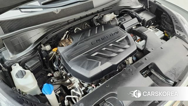 Kia The New Sorento id 4482722 из Кореи 32