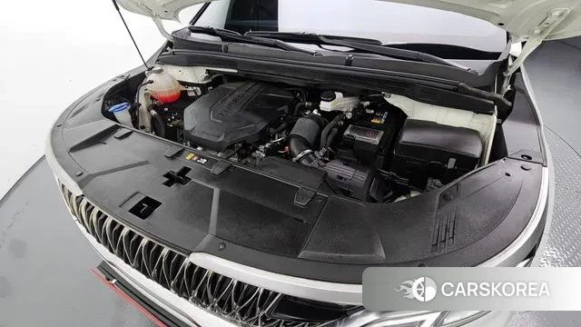 Kia Carnival 4th generation id 3493609 из Кореи 16