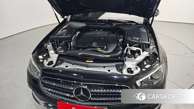Mercedes-Benz E-Class W213 id 2999088 из Кореи 16