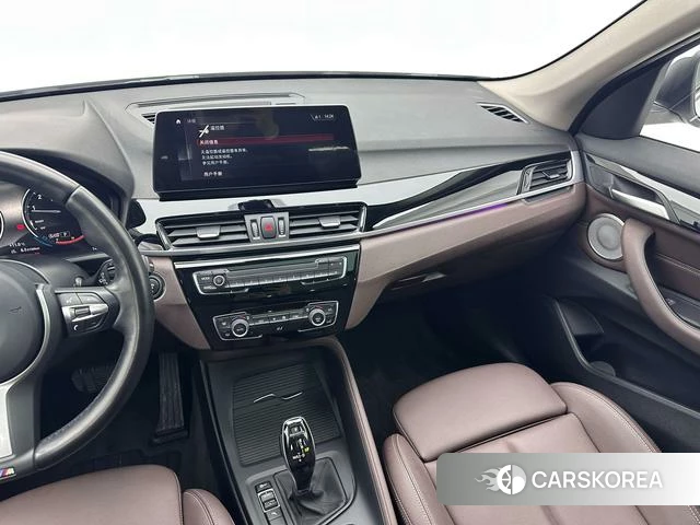 BMW X1 id 3890154 из Китая 28