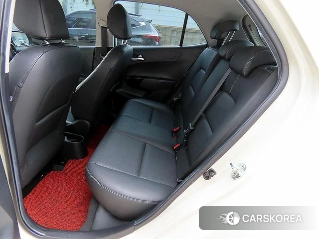 Kia All New Morning (JA) 2020 Жемчужный цвет из Кореи, фото 6
