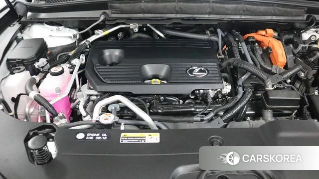 Lexus RX450h + 5th generation id 4302114 из Кореи 15