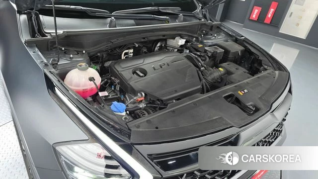 Kia Sportage 5th Generation id 4185936 из Кореи 33