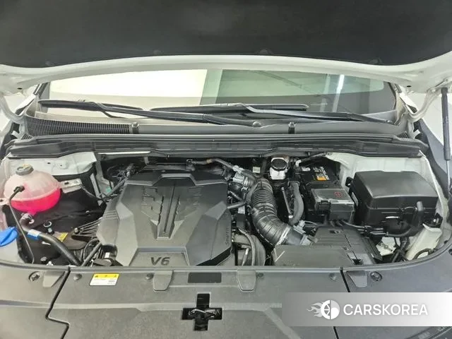 Kia The New Carnival 4th Generation id 3442150 из Кореи 16