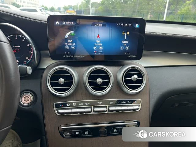 Mercedes-Benz GLC id 4359053 из Китая 11