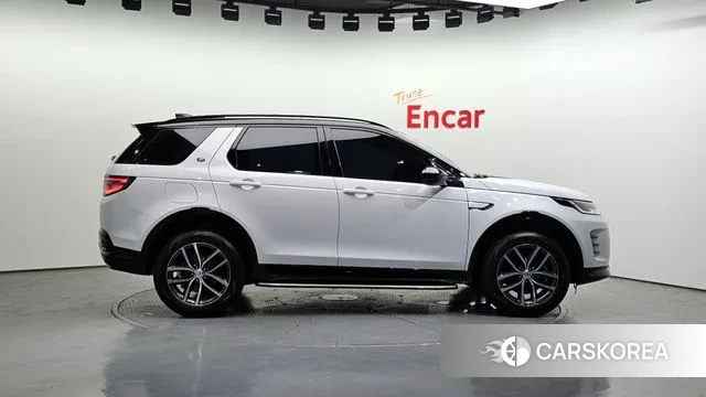 Land Rover Discovery Sports 2nd Generation id 3200524 из Кореи 16