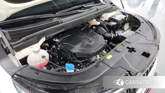 Kia The New Carnival 4th Generation id 3638839 из Кореи 16