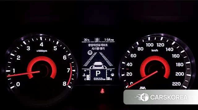 Ssangyong Berry New Tivoli id 3041870 из Кореи 12