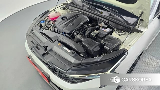 Kia The New K5 3rd generation id 4280571 из Кореи 16