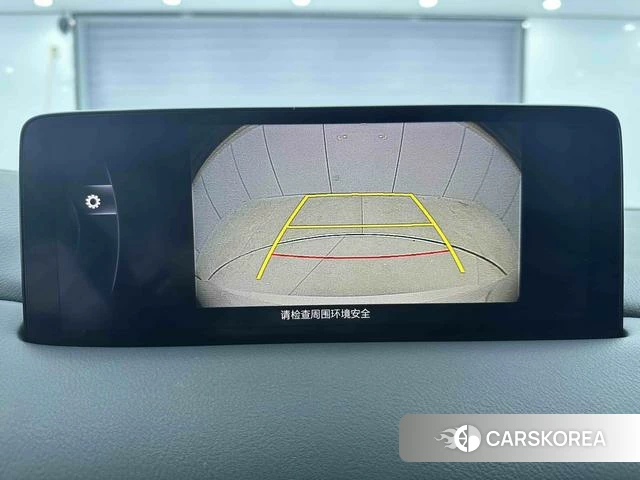 Mazda CX-5 id 4314358 из Китая 18