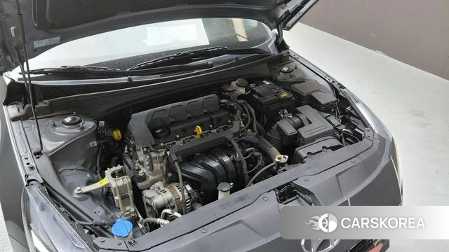 Hyundai Avante (CN7) id 4428429 из Кореи 27