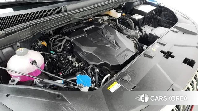 Kia Carnival 4th generation id 3745911 из Кореи 16