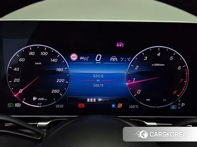 Mercedes-Benz S-Class W223 id 3727272 из Кореи 16