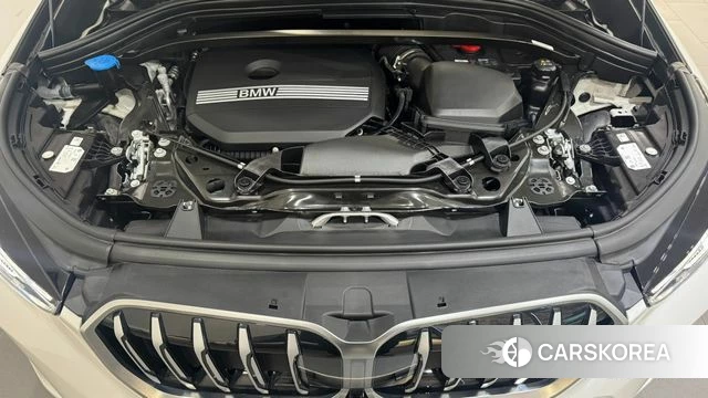 BMW X1 (U11) id 4280752 из Кореи 16
