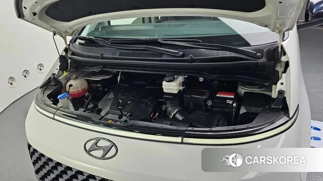 Hyundai Staria id 3934087 из Кореи 16