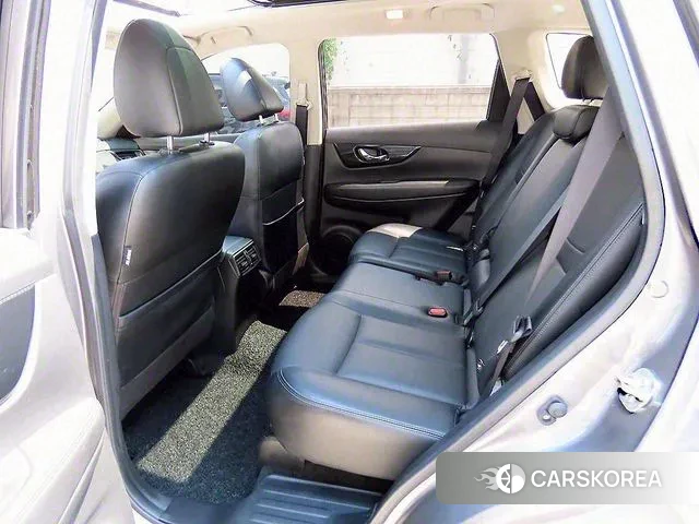 Nissan X Trail id 2981648 из Кореи 16