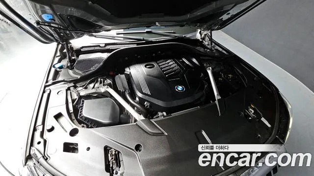 BMW 6 Series GT (G32) id 2680248 из Кореи 16