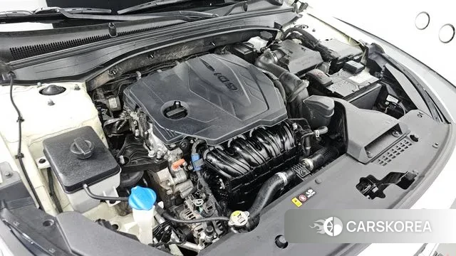 Kia K7 Premier id 3039070 из Кореи 16