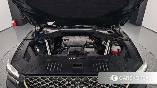 Genesis GV70 id 3629481 из Кореи 16