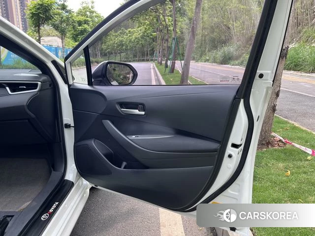 Toyota Lei Ling id 4212981 из Китая 21