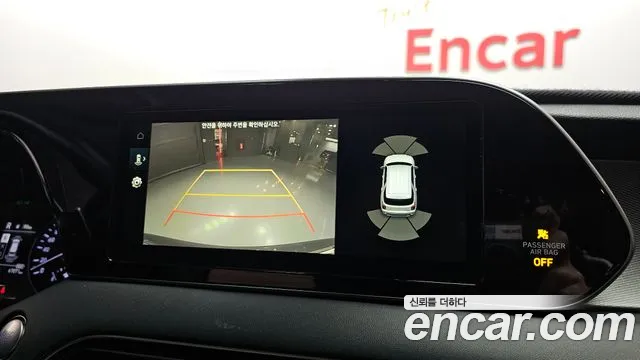 Hyundai Palisade id 2611800 из Кореи 16