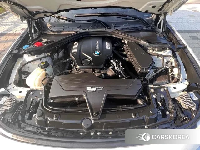 BMW 3 Series GT (F34) id 3004779 из Кореи 16