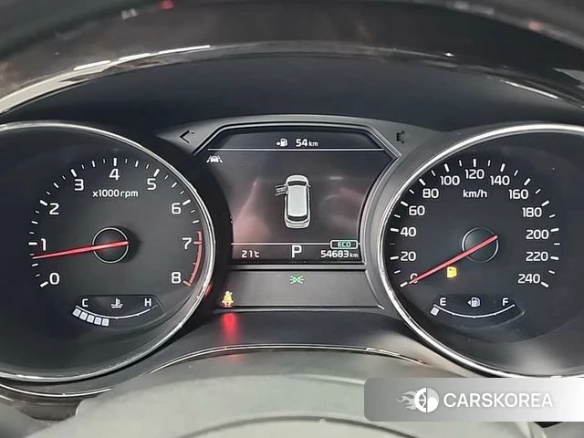 Kia The New Carnival id 4310961 из Кореи 16