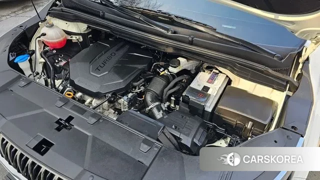 Kia Carnival 4th generation id 3686706 из Кореи 16