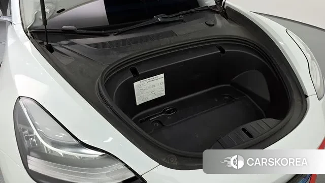 Tesla Model 3 id 3428628 из Кореи 16