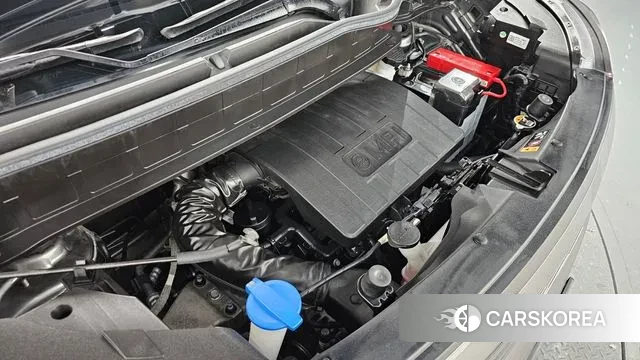 Kia The New Kia Ray id 3680088 из Кореи 16