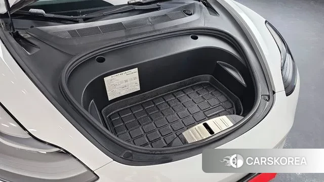 Tesla Model 3 id 3453433 из Кореи 16