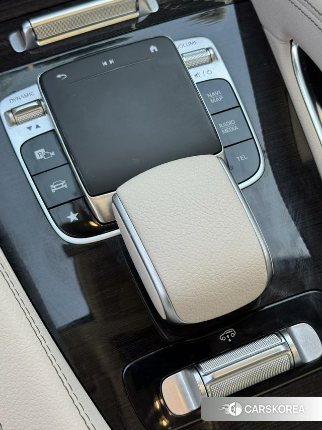 Mercedes-Benz GLE (import) id 4213500 из Китая 6