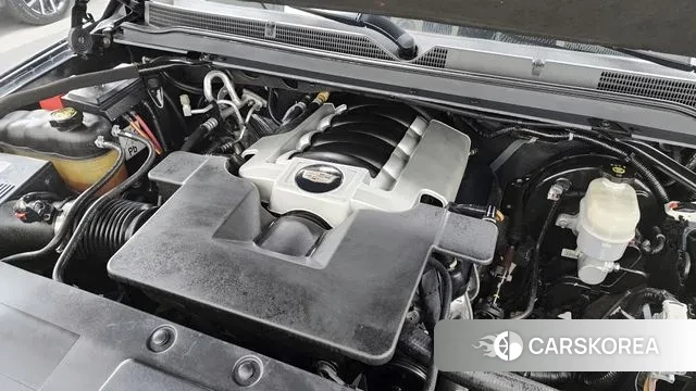 Cadillac Escalade id 3474375 из Кореи 16