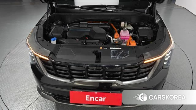 Kia The New Sorento 4th Generation id 4185963 из Кореи 33