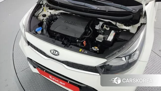 Kia All New Morning (JA) id 3499673 из Кореи 16