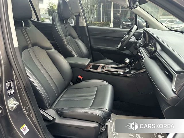 GAC Trumpchi Trumpchi GS4 id 4220962 из Китая 19